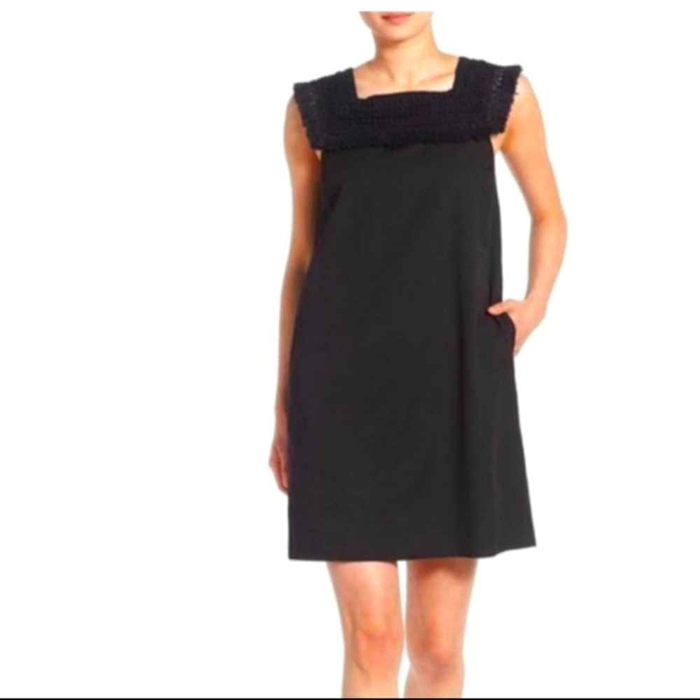 Madewell Fridge Dress